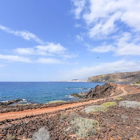Palm-Mar Golf Tenerife Εξωτερικό φωτογραφία