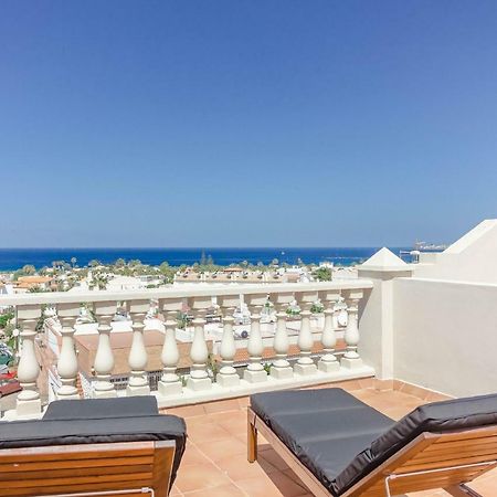 Palm-Mar Golf Tenerife Εξωτερικό φωτογραφία