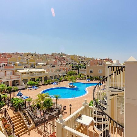 Palm-Mar Golf Tenerife Εξωτερικό φωτογραφία