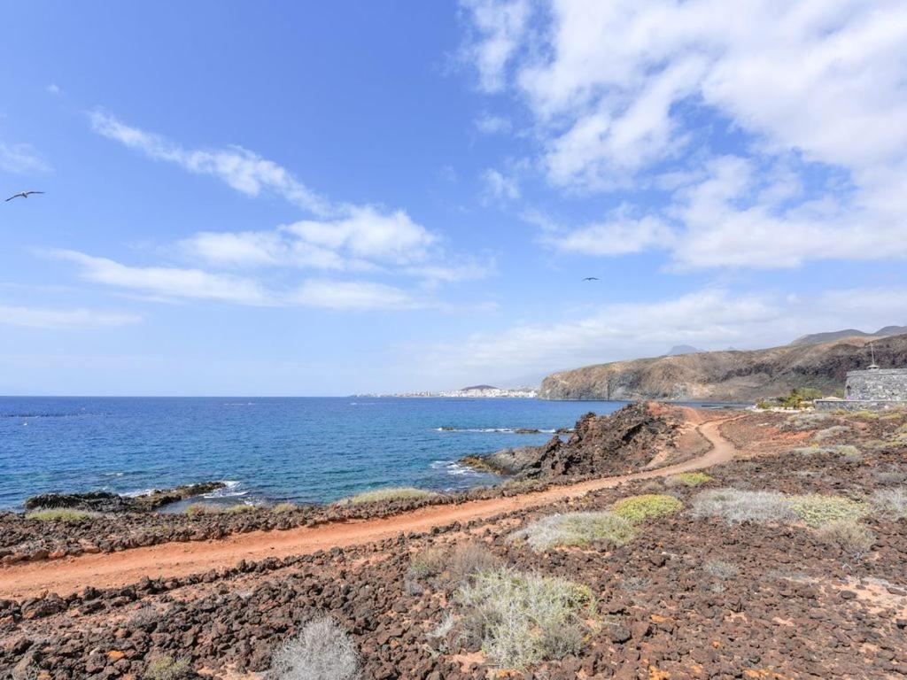 Palm-Mar Golf Tenerife Εξωτερικό φωτογραφία