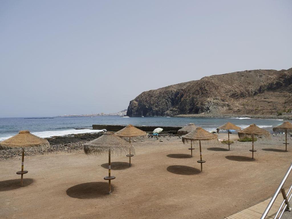 Palm-Mar Golf Tenerife Εξωτερικό φωτογραφία