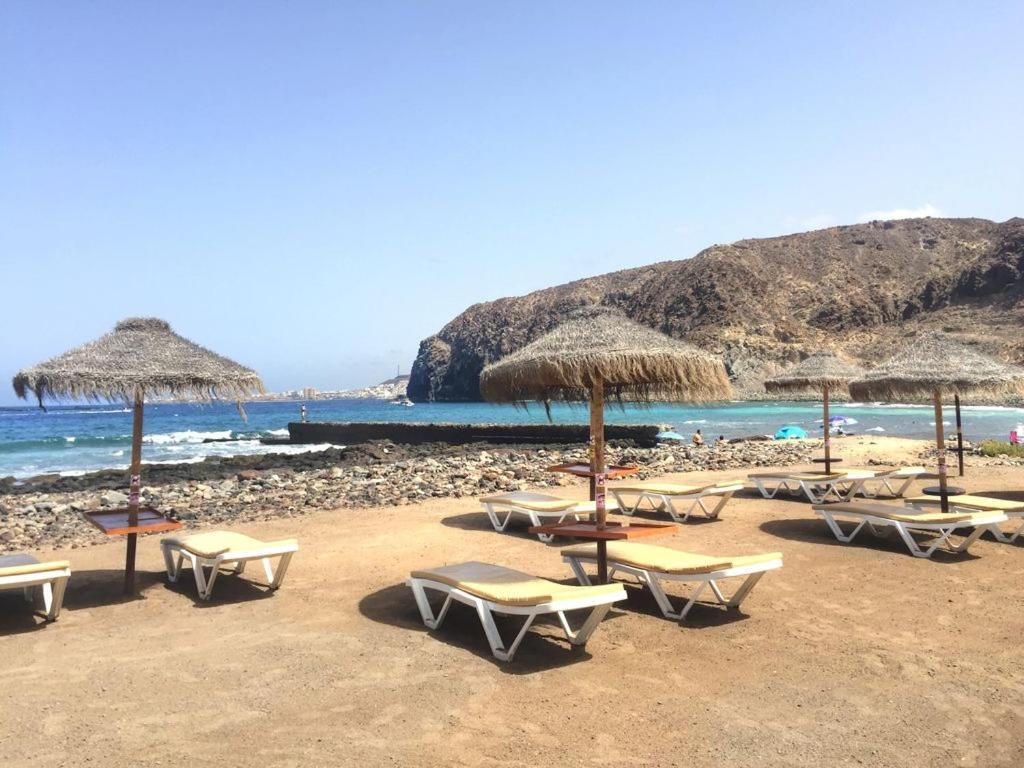 Palm-Mar Golf Tenerife Εξωτερικό φωτογραφία