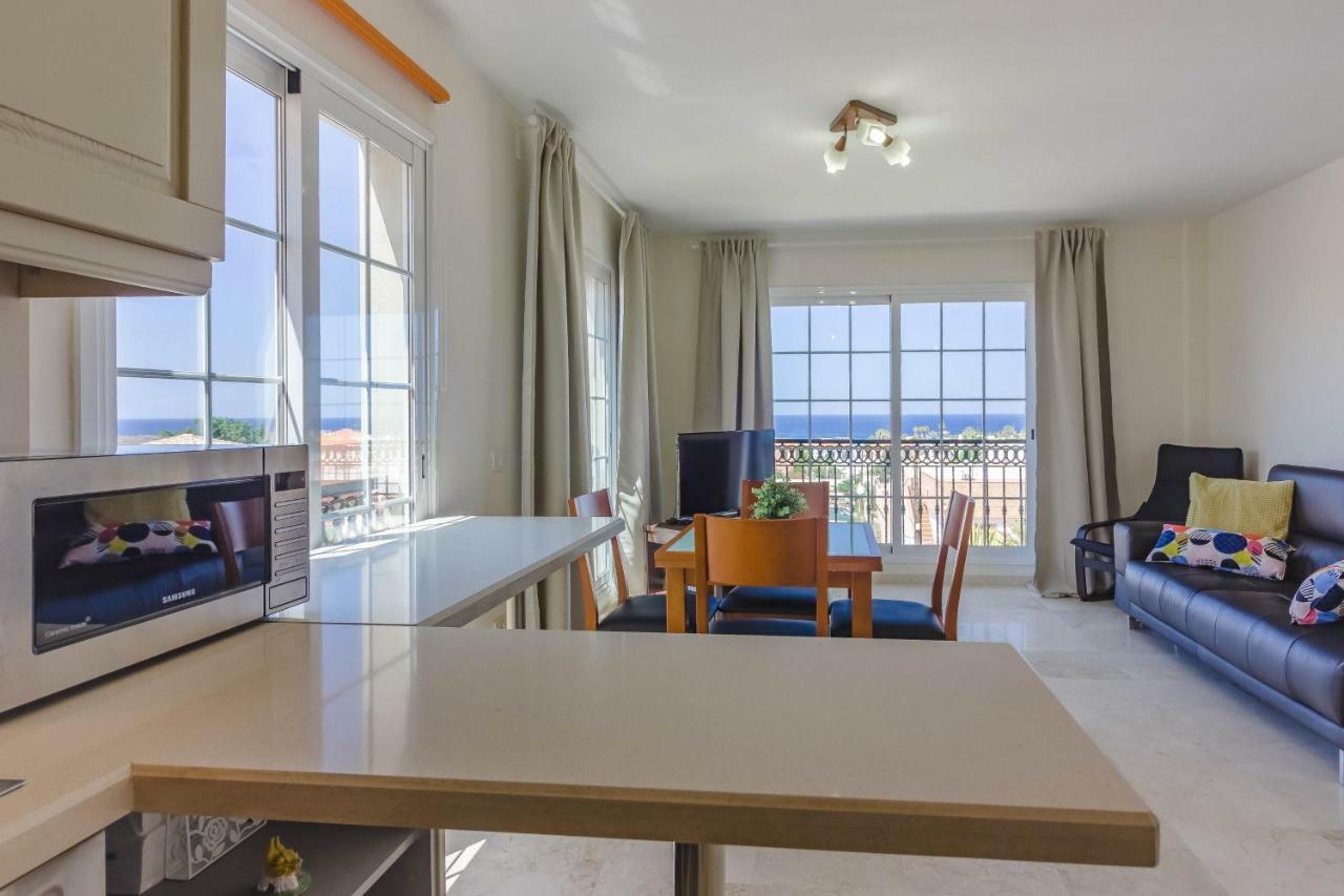 Palm-Mar Golf Tenerife Εξωτερικό φωτογραφία