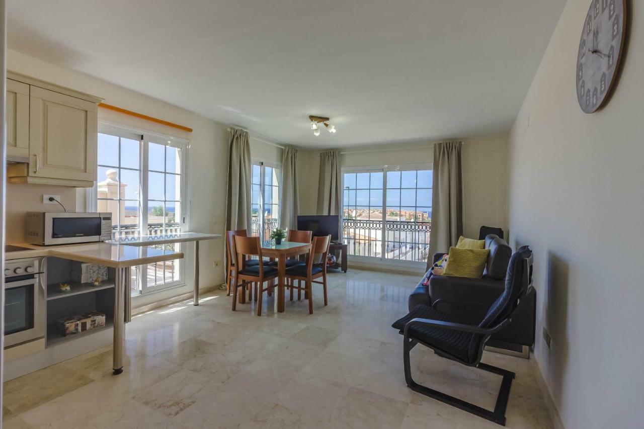 Palm-Mar Golf Tenerife Εξωτερικό φωτογραφία
