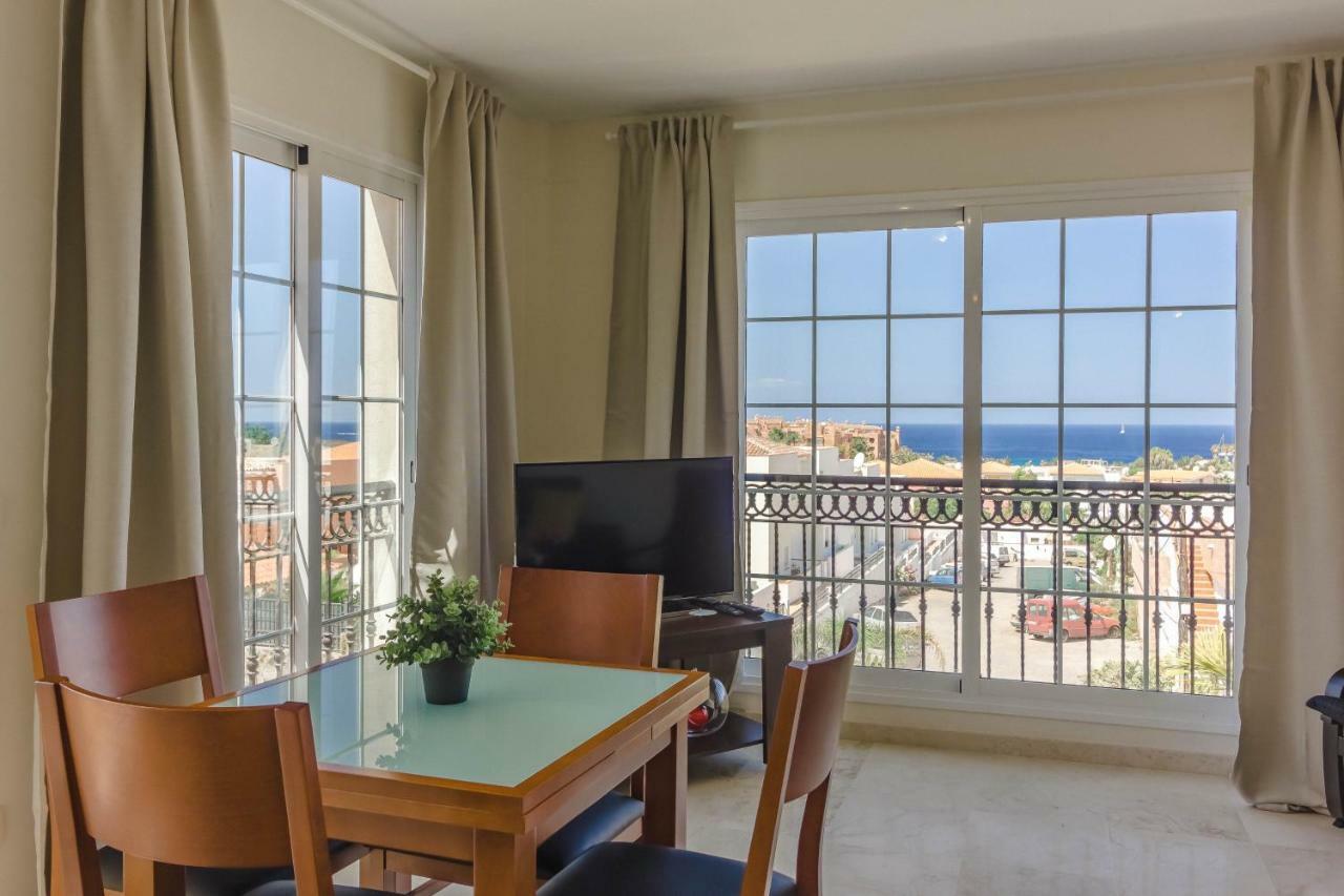 Palm-Mar Golf Tenerife Εξωτερικό φωτογραφία