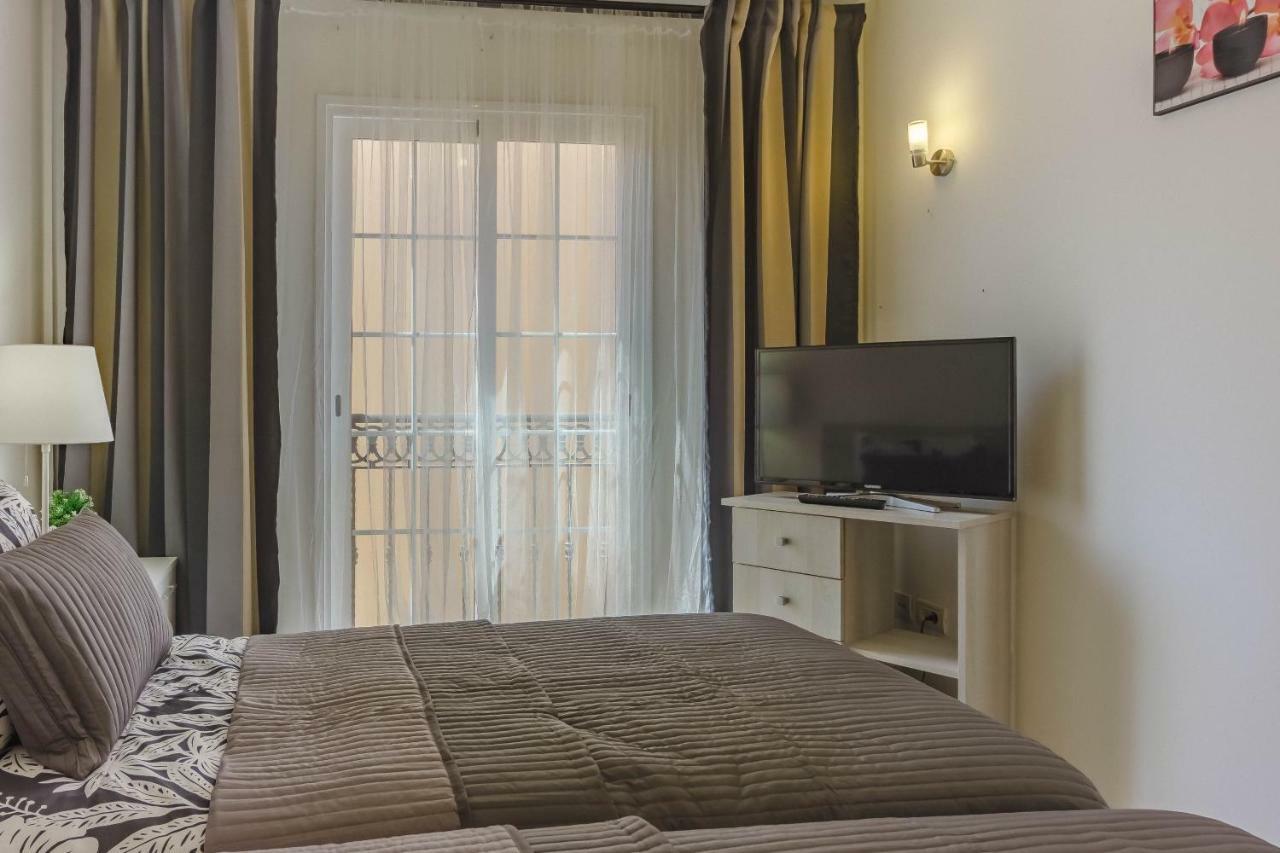 Palm-Mar Golf Tenerife Εξωτερικό φωτογραφία