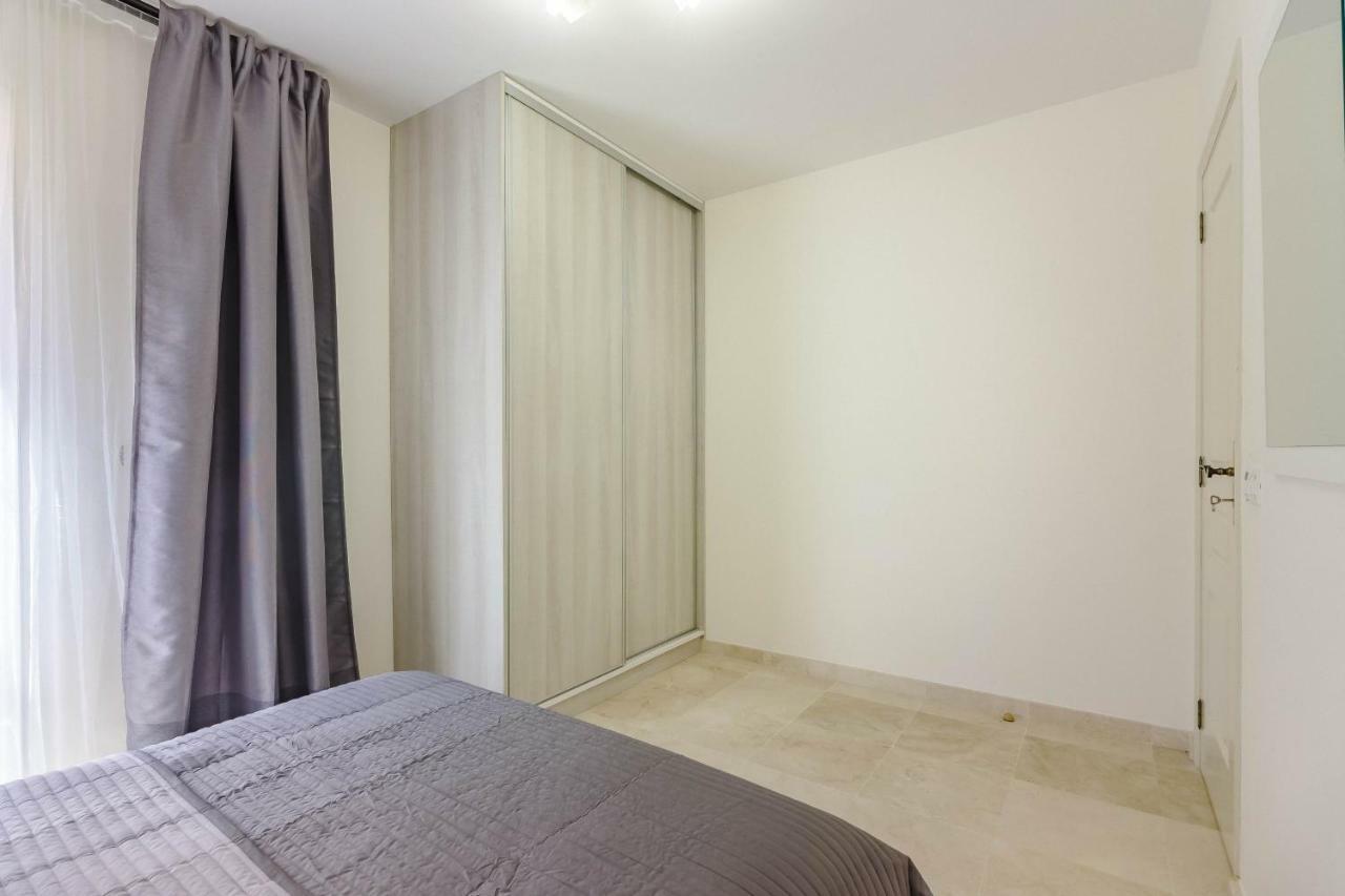 Palm-Mar Golf Tenerife Εξωτερικό φωτογραφία