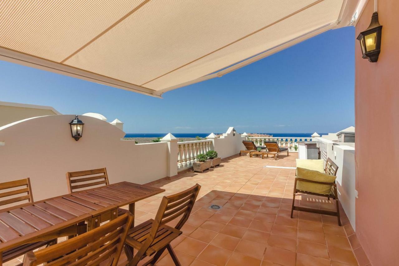 Palm-Mar Golf Tenerife Εξωτερικό φωτογραφία