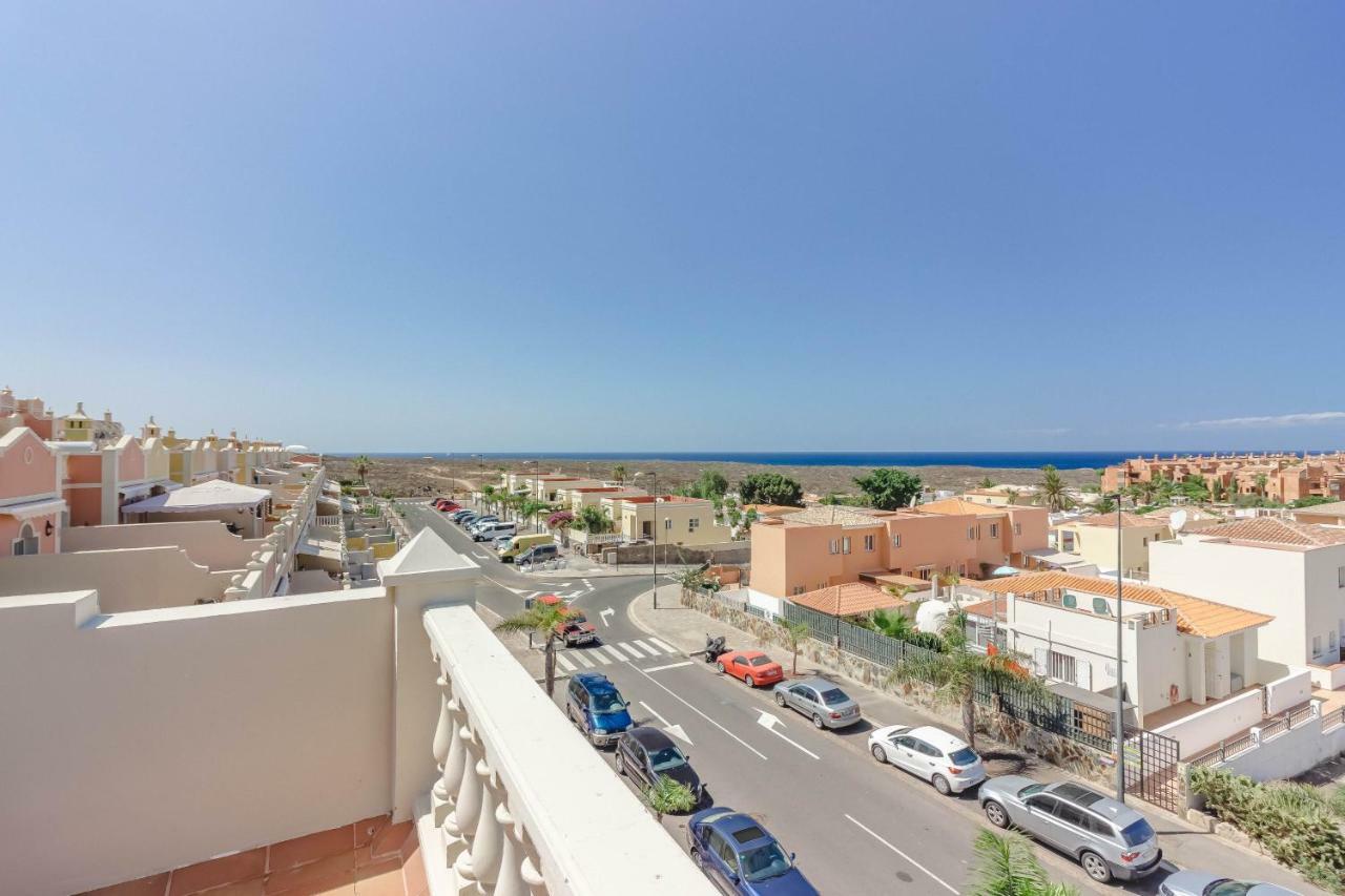 Palm-Mar Golf Tenerife Εξωτερικό φωτογραφία