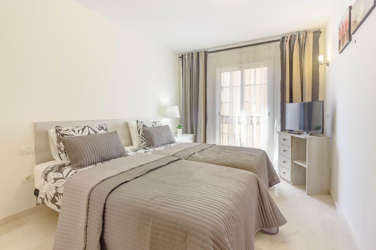 Palm-Mar Golf Tenerife Εξωτερικό φωτογραφία