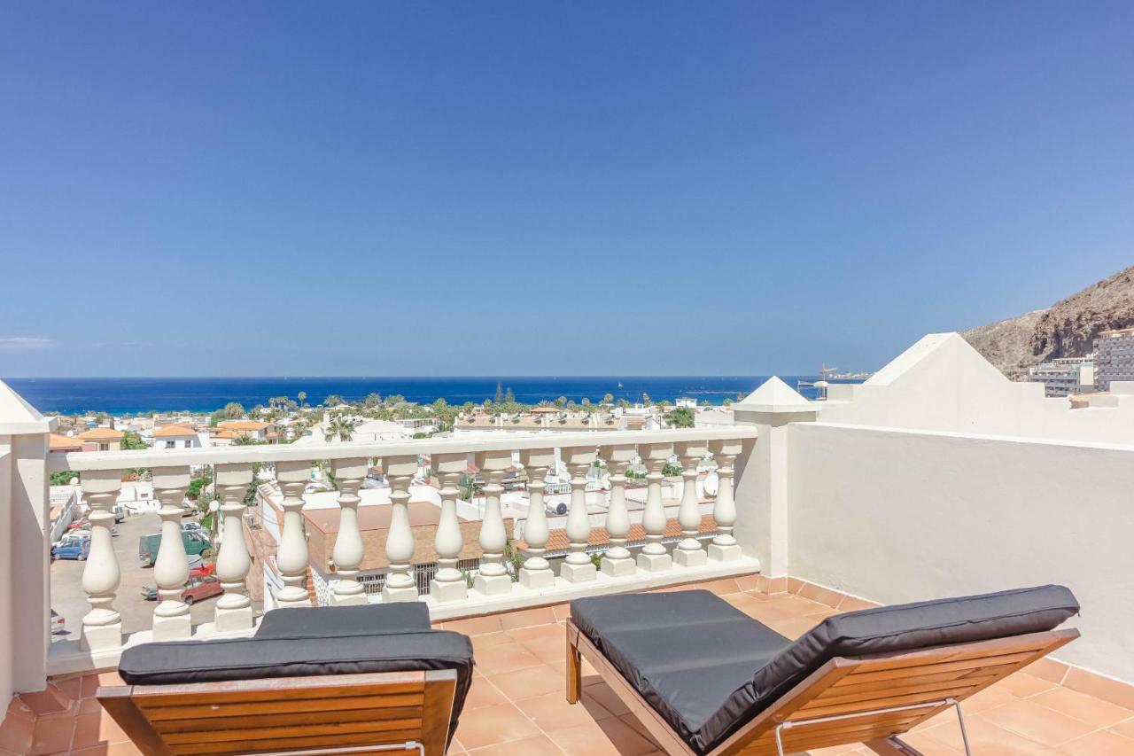 Palm-Mar Golf Tenerife Εξωτερικό φωτογραφία