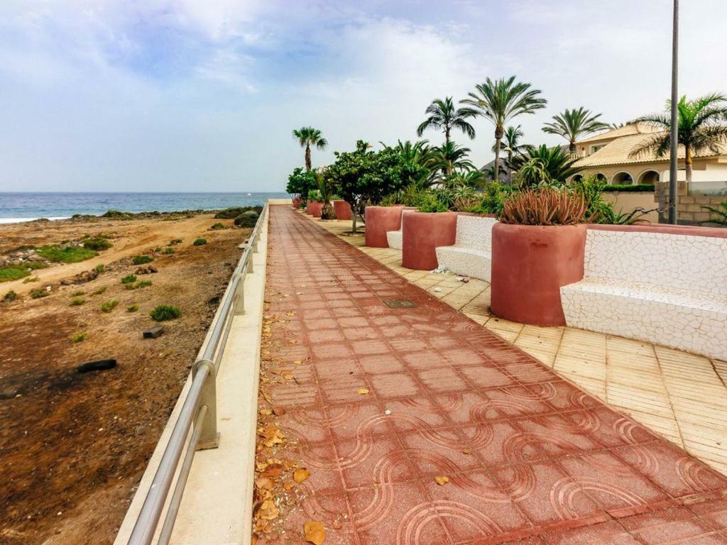 Palm-Mar Golf Tenerife Εξωτερικό φωτογραφία