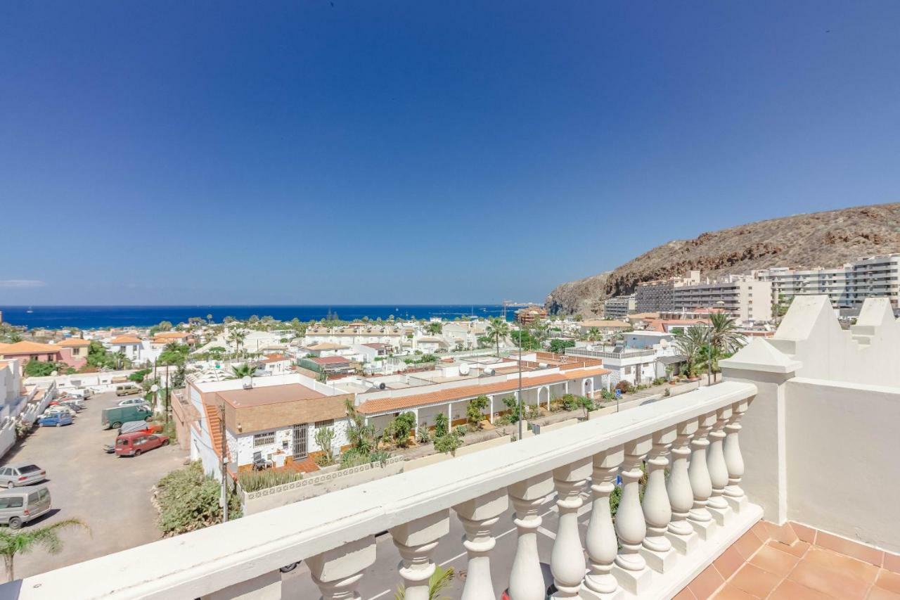 Palm-Mar Golf Tenerife Εξωτερικό φωτογραφία