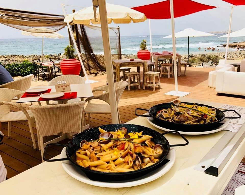 Palm-Mar Golf Tenerife Εξωτερικό φωτογραφία
